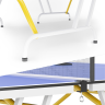 Теннисный стол UNIX LINE SIMPLE INDOOR 12mm MDF Blue TT12SINDBL